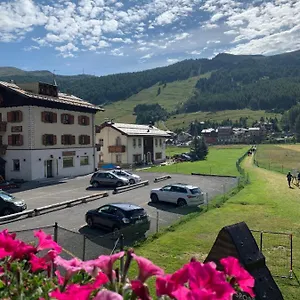 Apartment Casa Susanna, Livigno