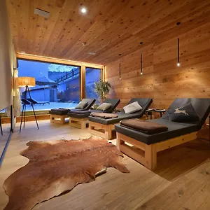 Astoria Livigno