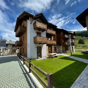 Apartment Lilla, Livigno