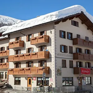 San Rocco Livigno