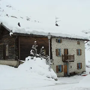 Apartment Livigno Chalets, Livigno