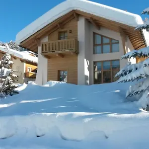 Monteneve Livigno