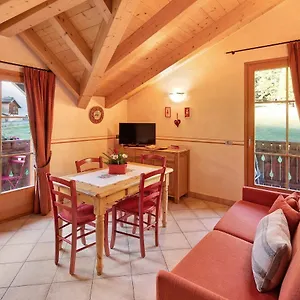 Stelle Martina Livigno