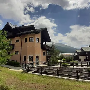 Rin Da Pemont Livigno