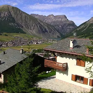 Elena Livigno