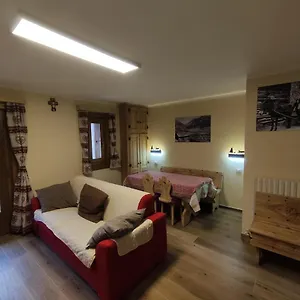 La Romantica Livigno