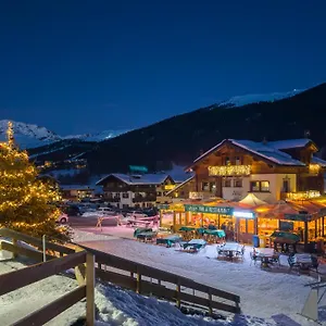 Alegra Livigno