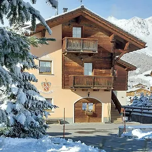 Apartment Girasole, Livigno