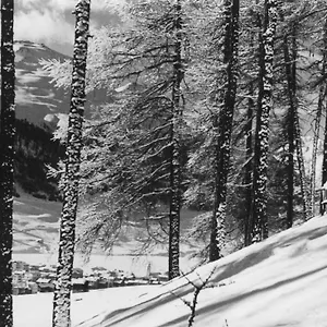 Hotel Livigno Livigno