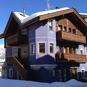 Cristallo Livigno