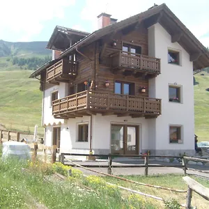 Fetaplana Livigno
