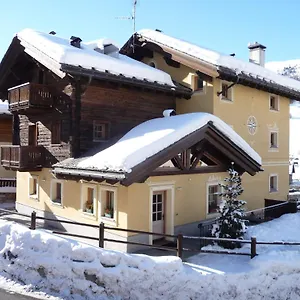 Mottolino Livigno