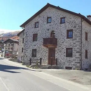 Apartment Joseff, Livigno