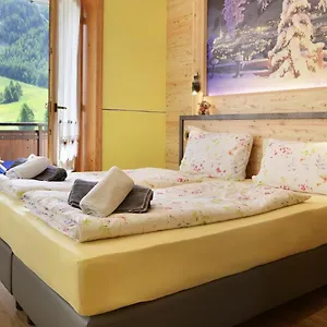 La Fonte Livigno