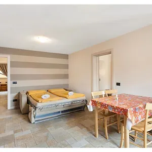 Apartment Casa Da Claudia, Livigno