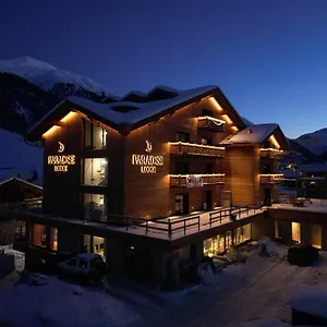 Paradiso Livigno