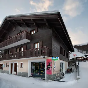 3000 Livigno