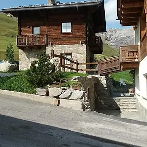 Apartment Pianeta Oro, Livigno