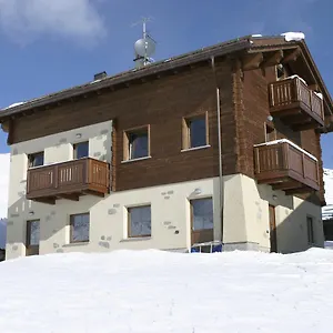 Apartment Li Daniela, Livigno