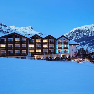 Salin & Mountain Livigno