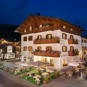 Krone Livigno