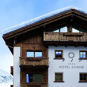 Eco & Wellness Boutique Sonne Livigno