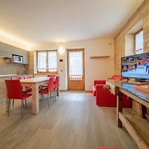Leveron Livigno
