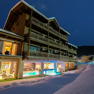 Francesin Active Livigno
