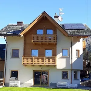 Apartment Paul Di Cantoni Mauro, Livigno