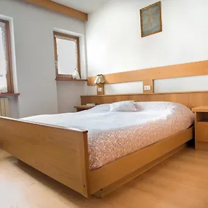Apartment La Coccinella, Livigno